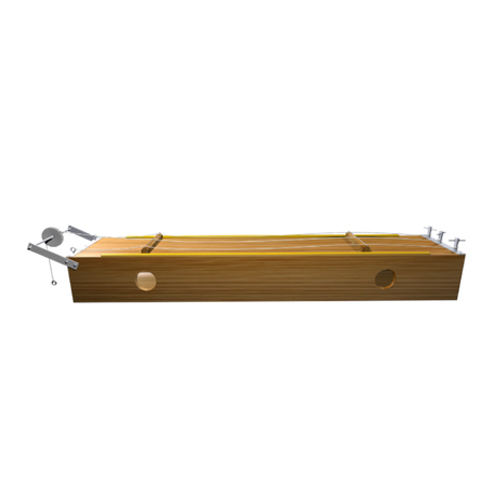 Three Wire Sonometer